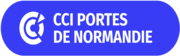 CCI PORTES NORMANDIE